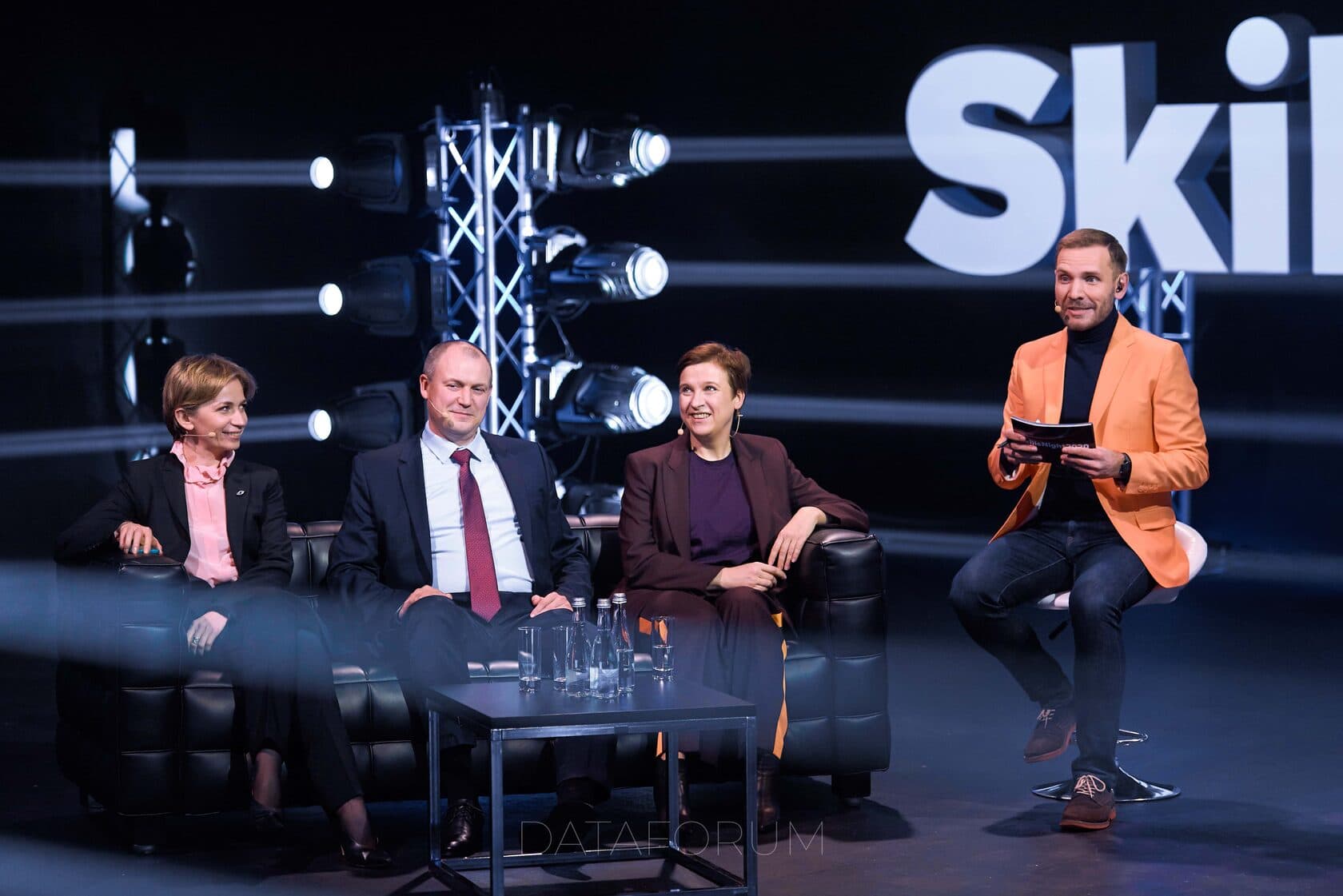 Изображение 3 - Skills Night 2020