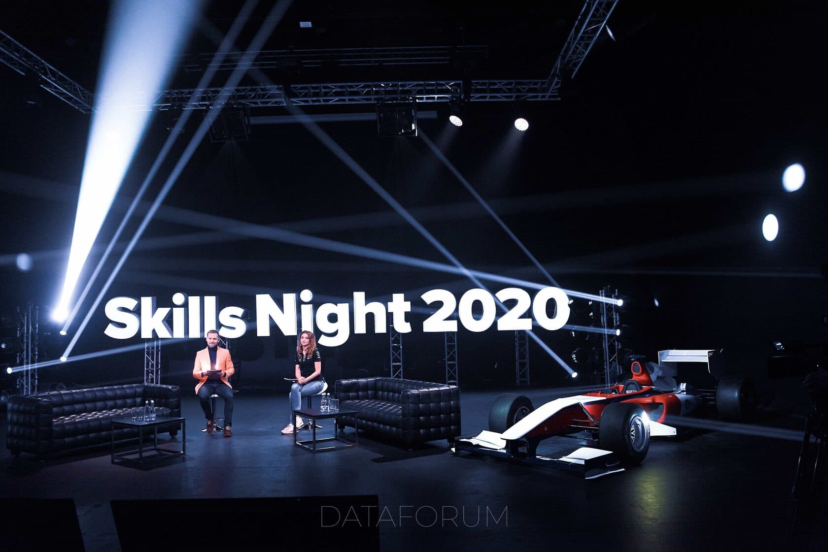 Изображение 6 - Skills Night 2020