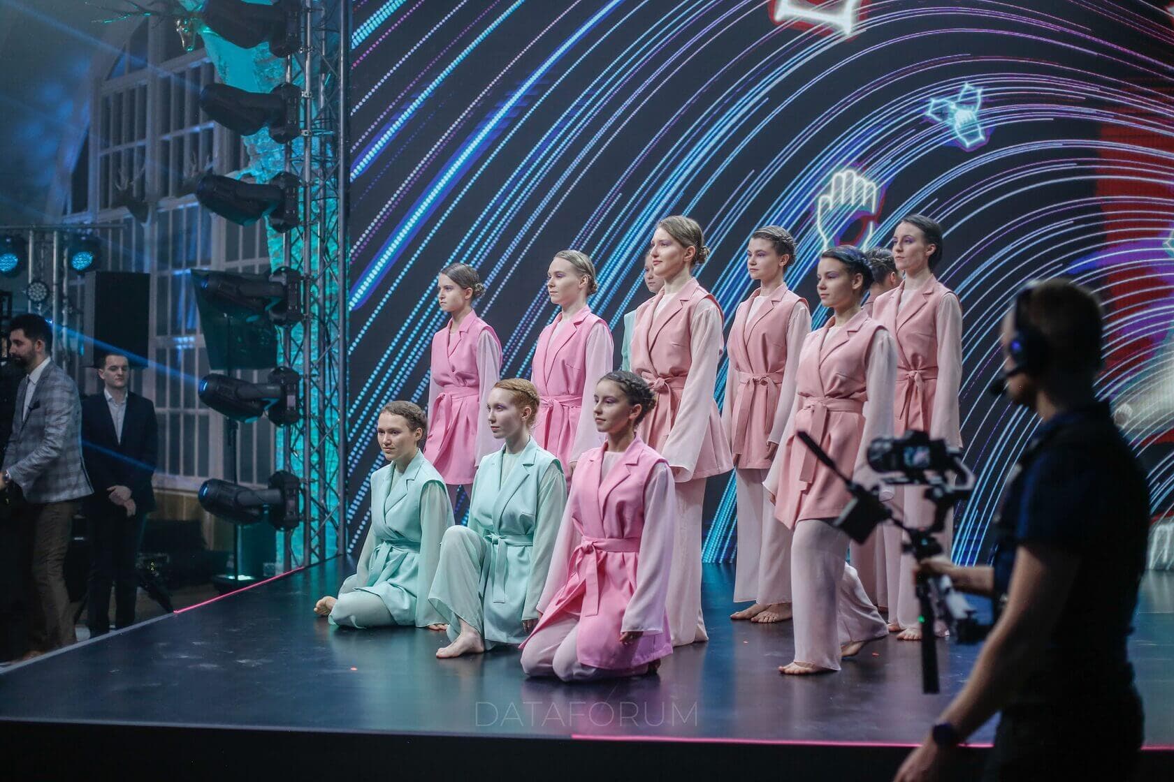 Изображение 5 - ITMO.LOVE AWARDS