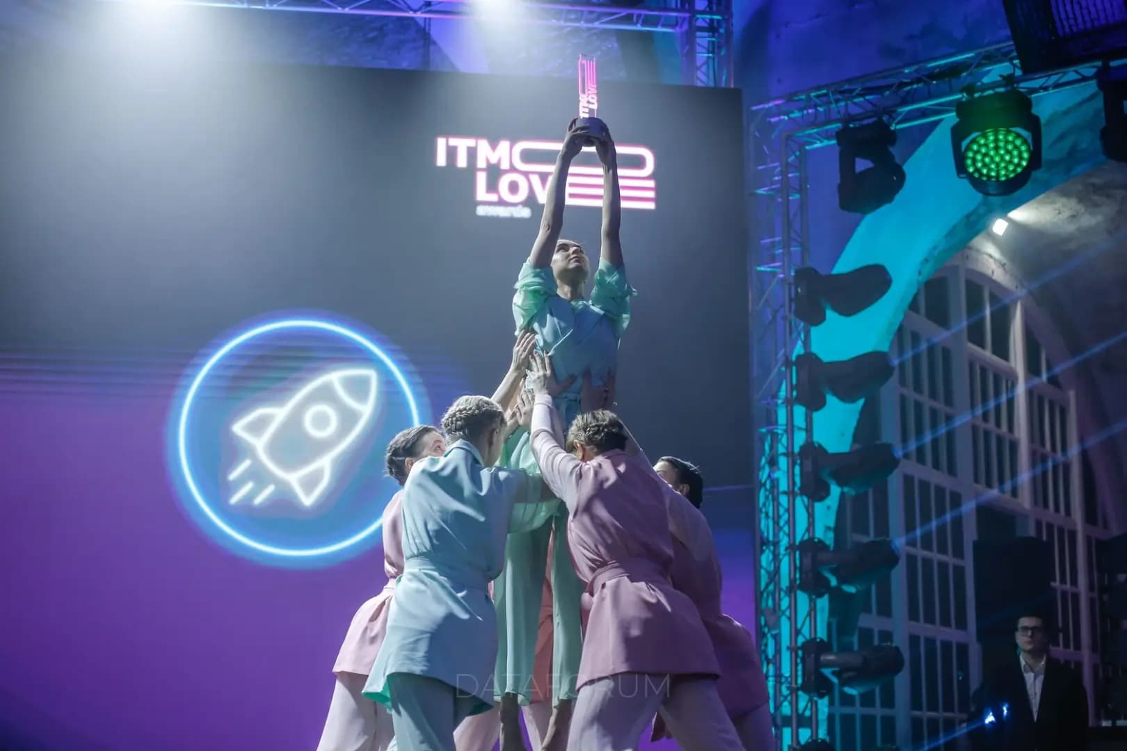 Изображение 7 - ITMO.LOVE AWARDS