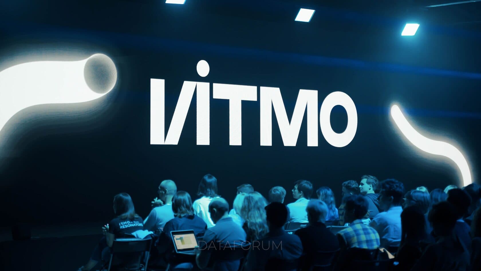Изображение 1 - Собрание Ученого совета Университета ИТМО