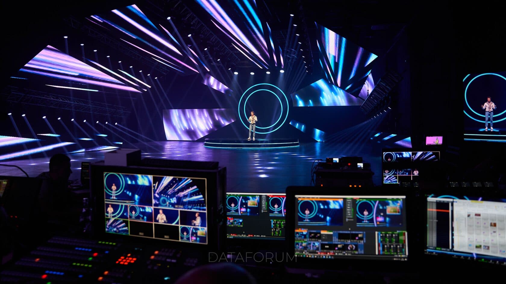 Изображение 3 - PROJECTOR 2022