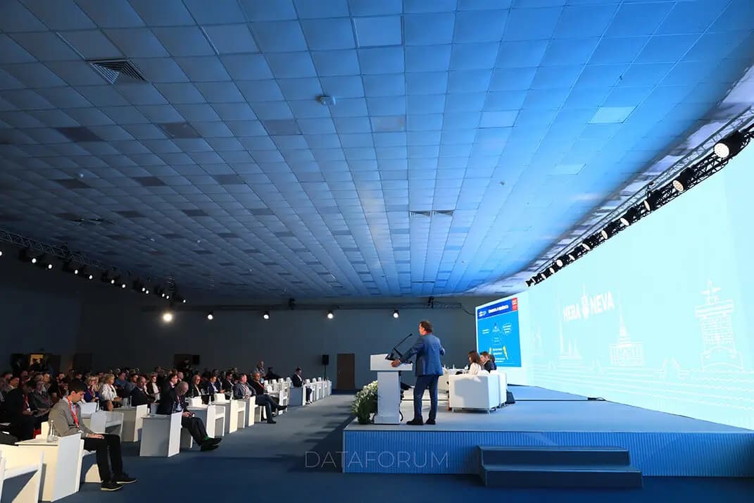 Изображение 6 - МЕЖДУНАРОДНАЯ ВЫСТАВКА И КОНФЕРЕНЦИЯ «НЕВА 2023»