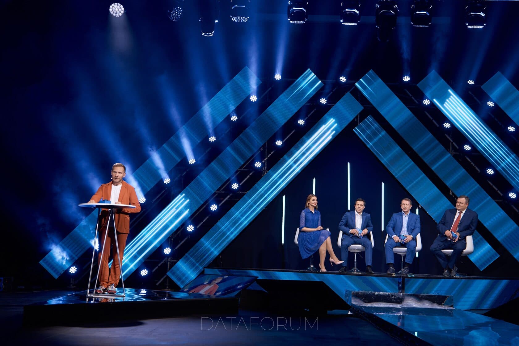 Изображение 4 - III Молодежный слет дивизиона Росатома «Электроэнергетический»