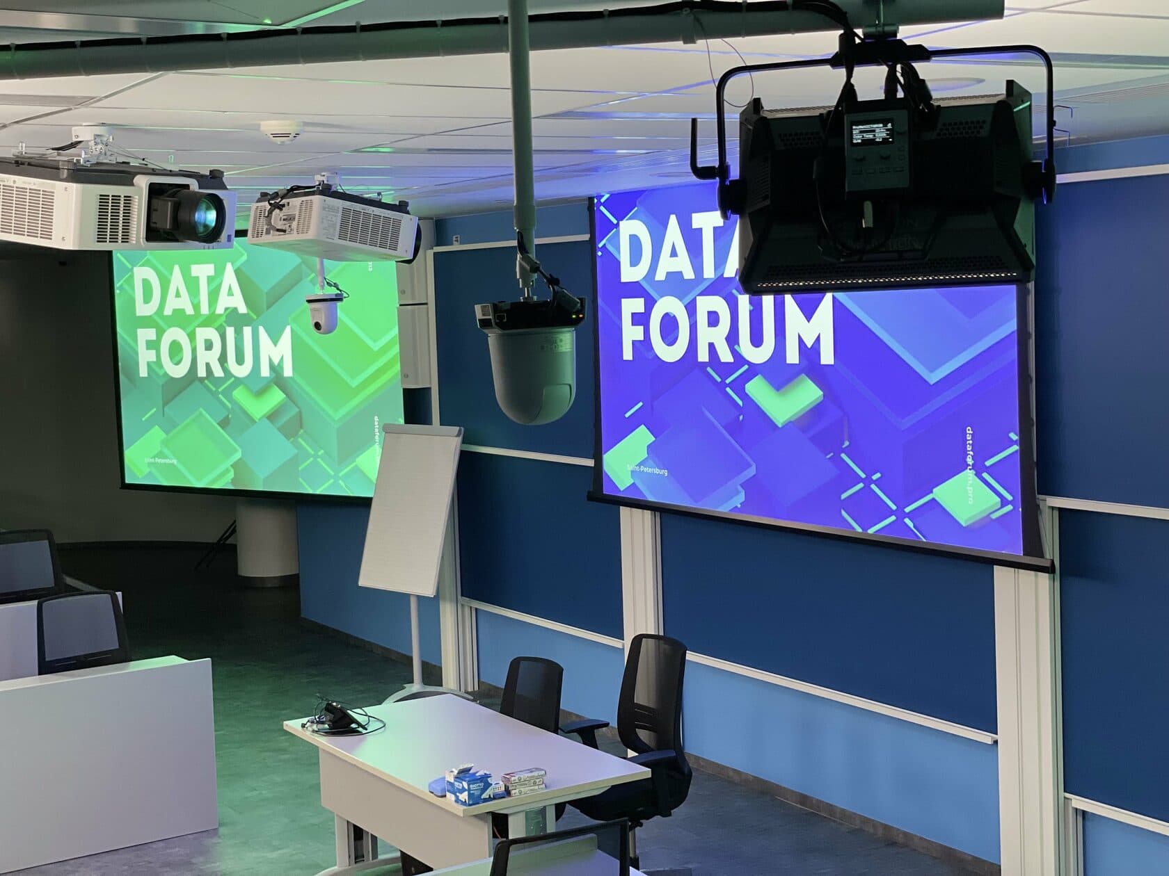 Изображение 4 - Пространство UFA бизнес-школы СКОЛКОВО