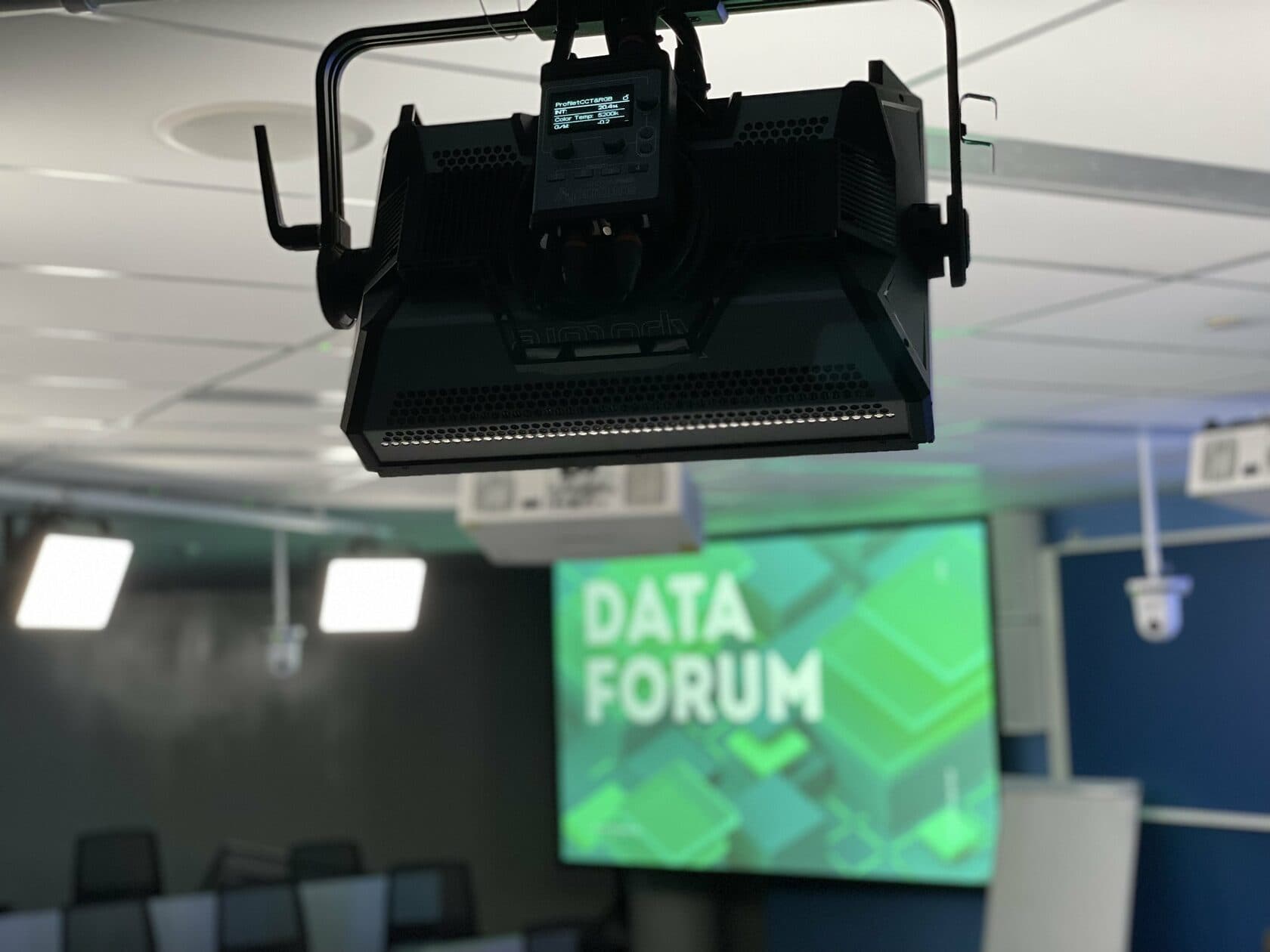 Изображение 5 - Пространство UFA бизнес-школы СКОЛКОВО