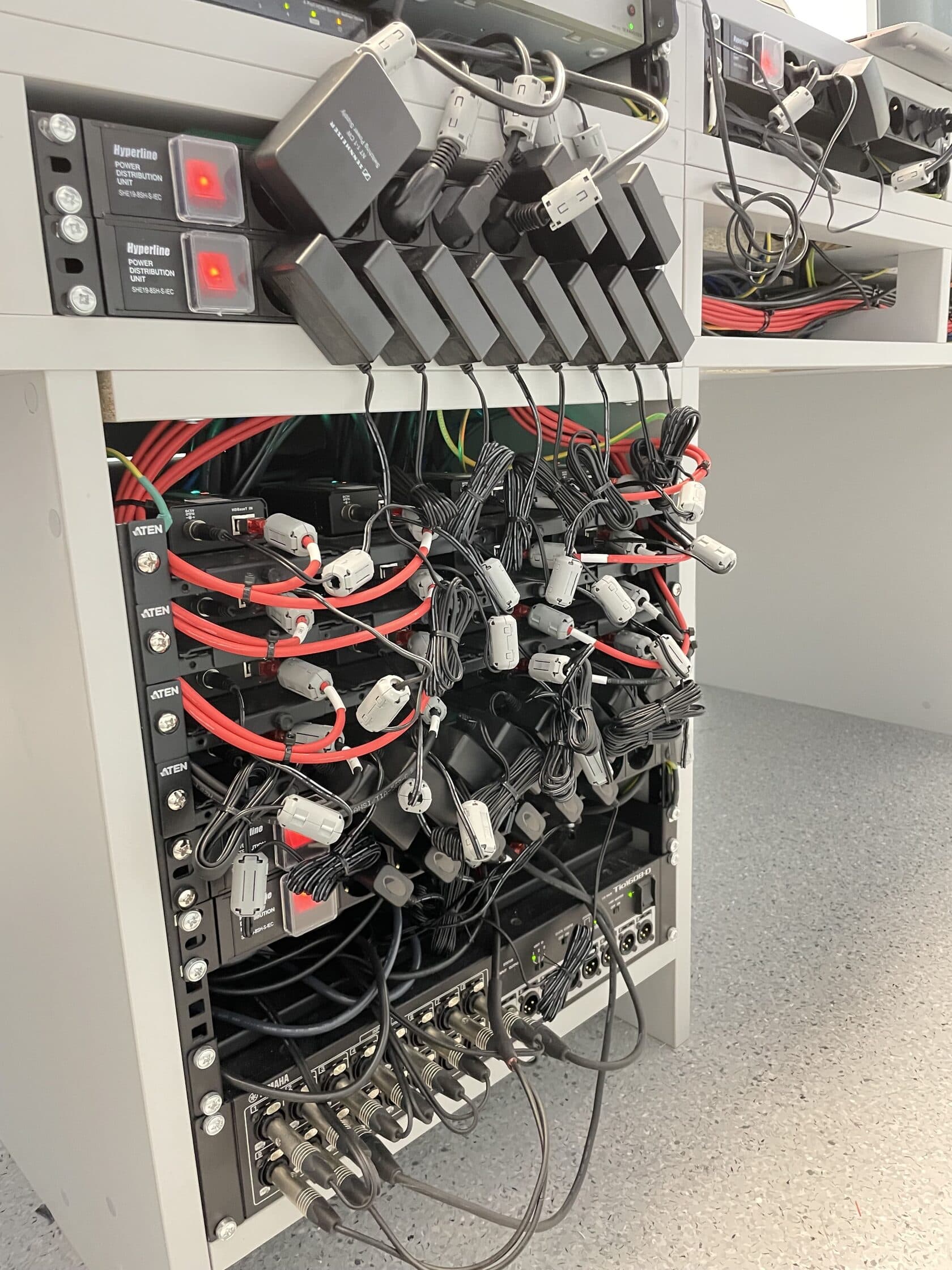 Изображение 9 - Пространство UFA бизнес-школы СКОЛКОВО