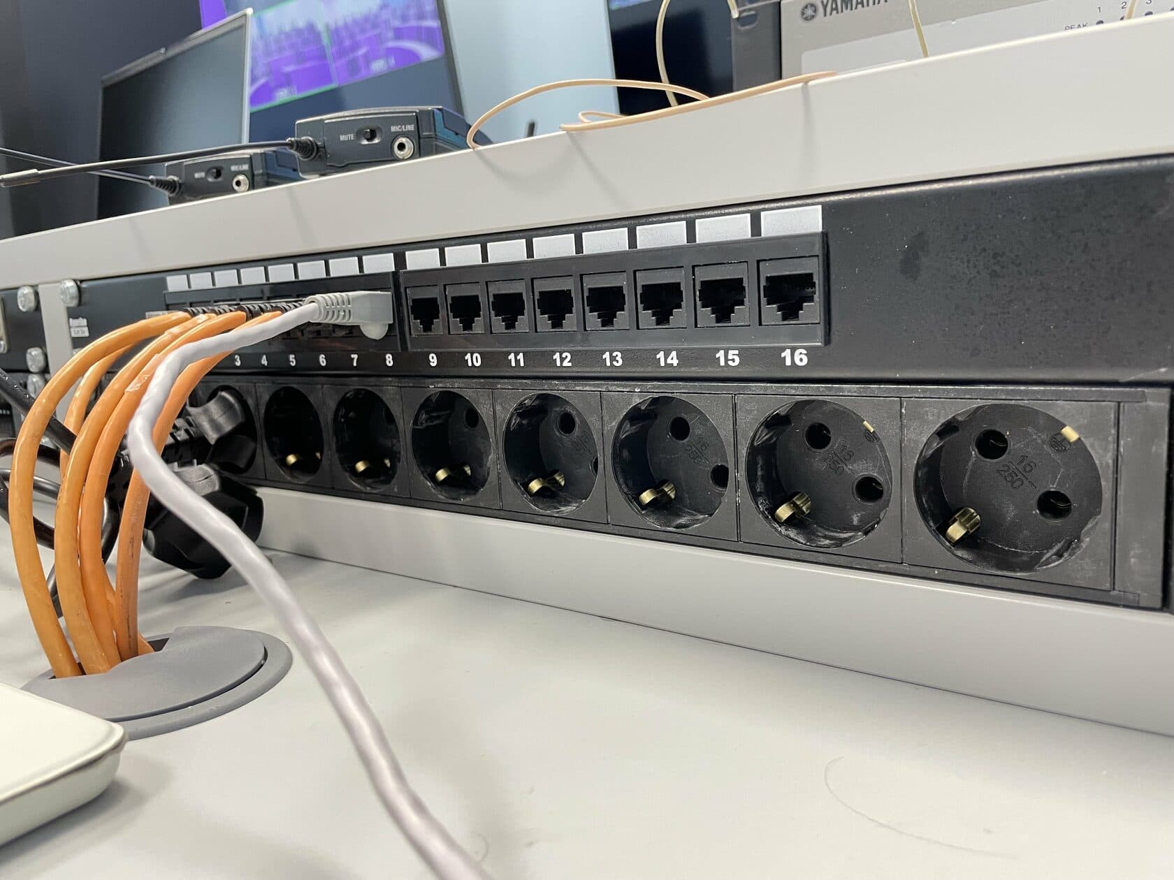 Изображение 11 - Пространство UFA бизнес-школы СКОЛКОВО