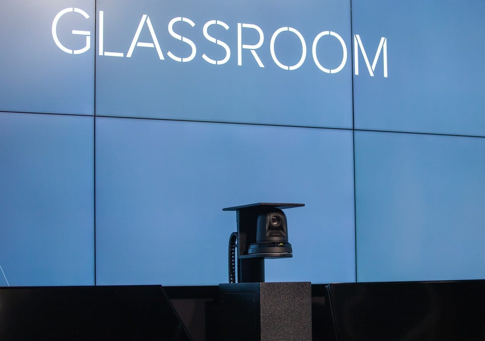 Изображение 10 - Пространство GLASSROOM бизнес-школы СКОЛКОВО