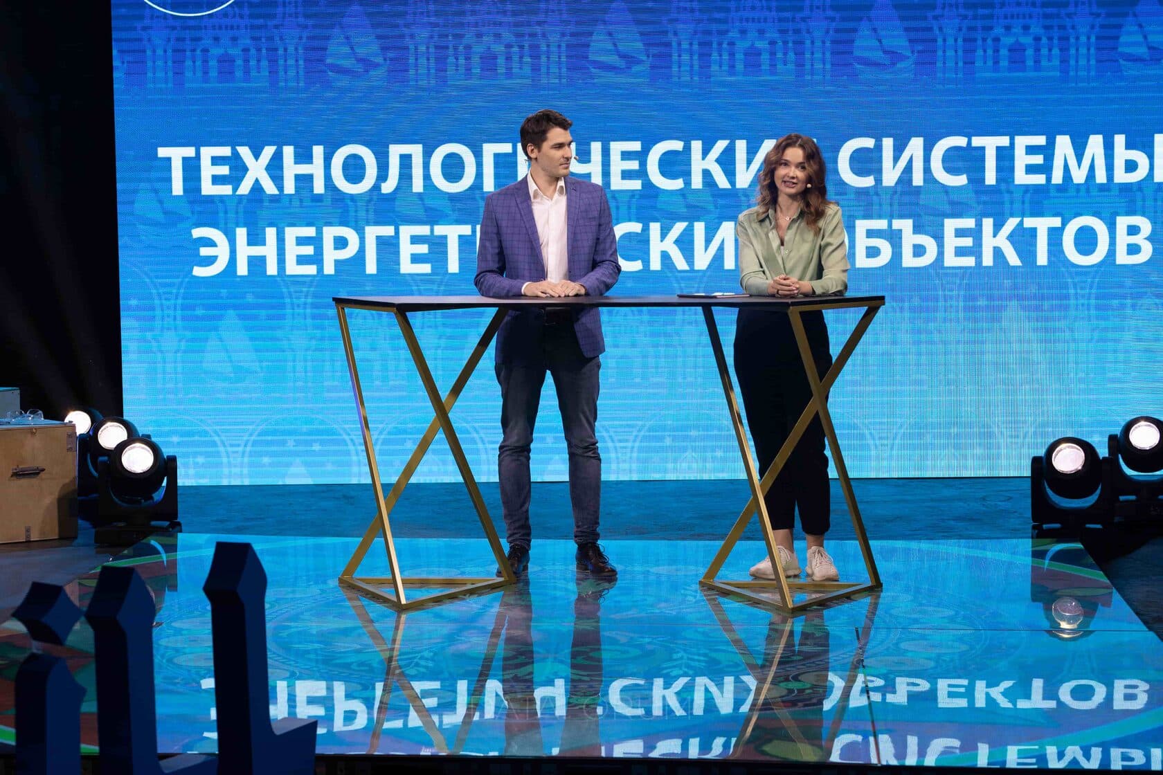 Изображение 8 - 1000+1 Skill, посвященный чемпионату профмастерства WorldSkills