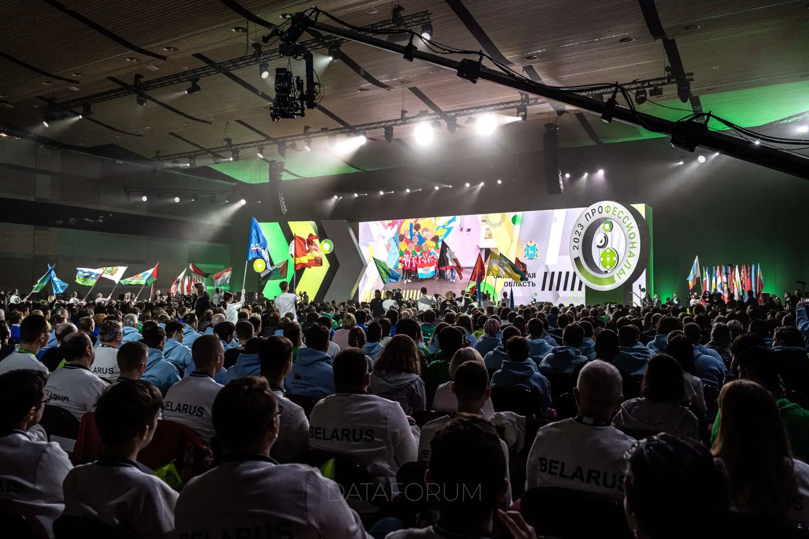 Изображение 8 - ЧЕМПИОНАТ «ПРОФЕССИОНАЛЫ»