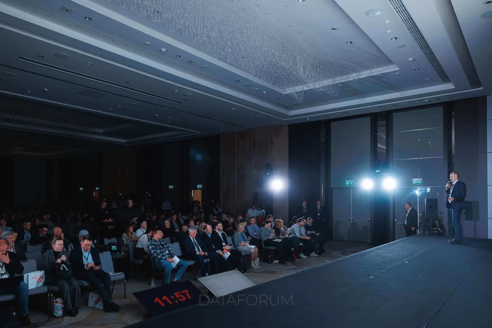 Изображение 5 - TAdviser SummIT