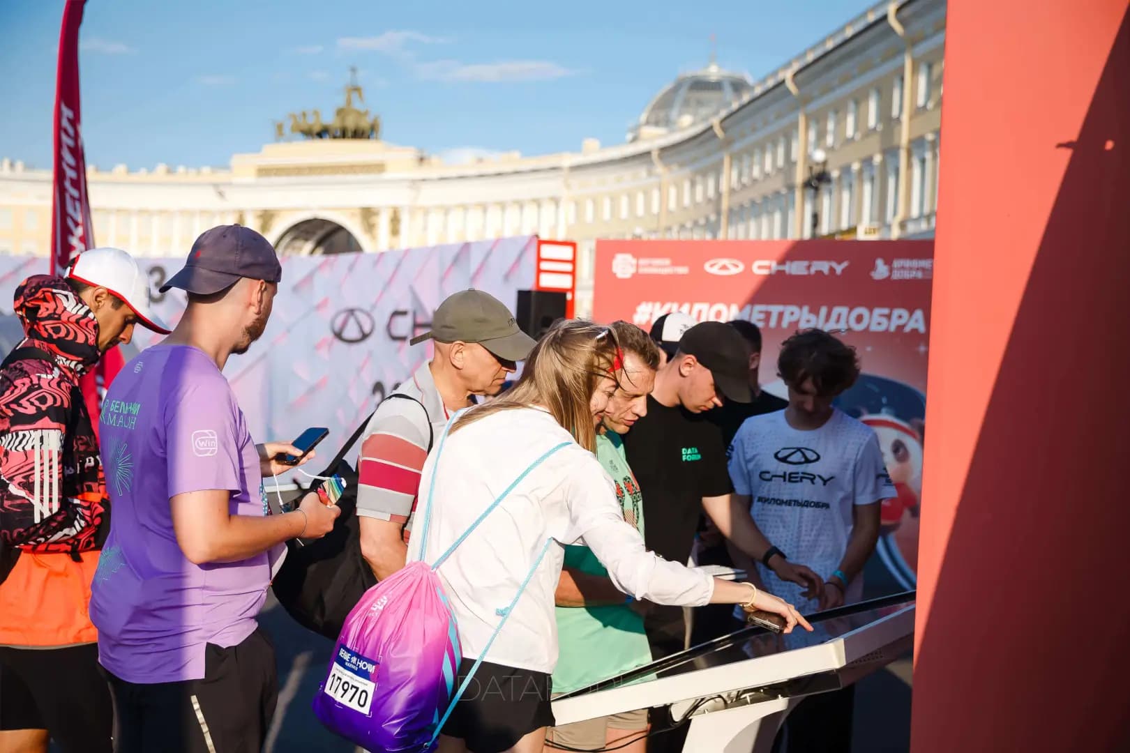 Изображение 2 - ПРЕЗЕНТАЦИЯ CHERY TIGGO 7 PRO MAX