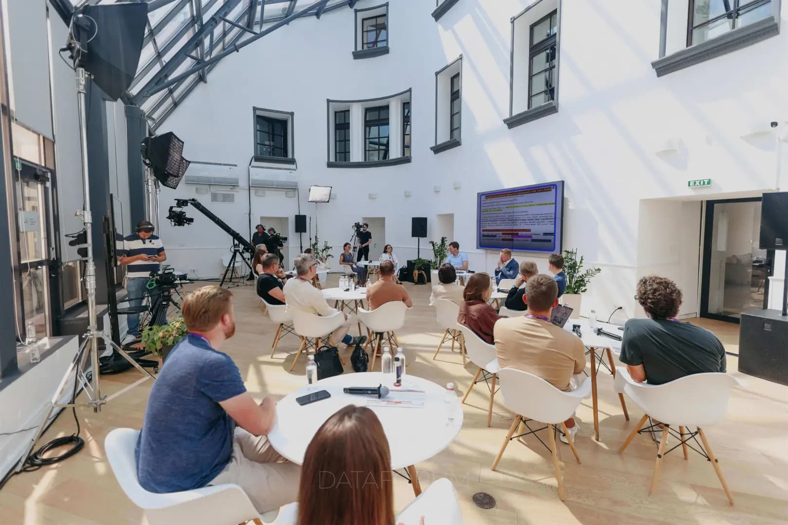 Изображение 8 - ОНЛАЙН-ВСТРЕЧА PravoTech