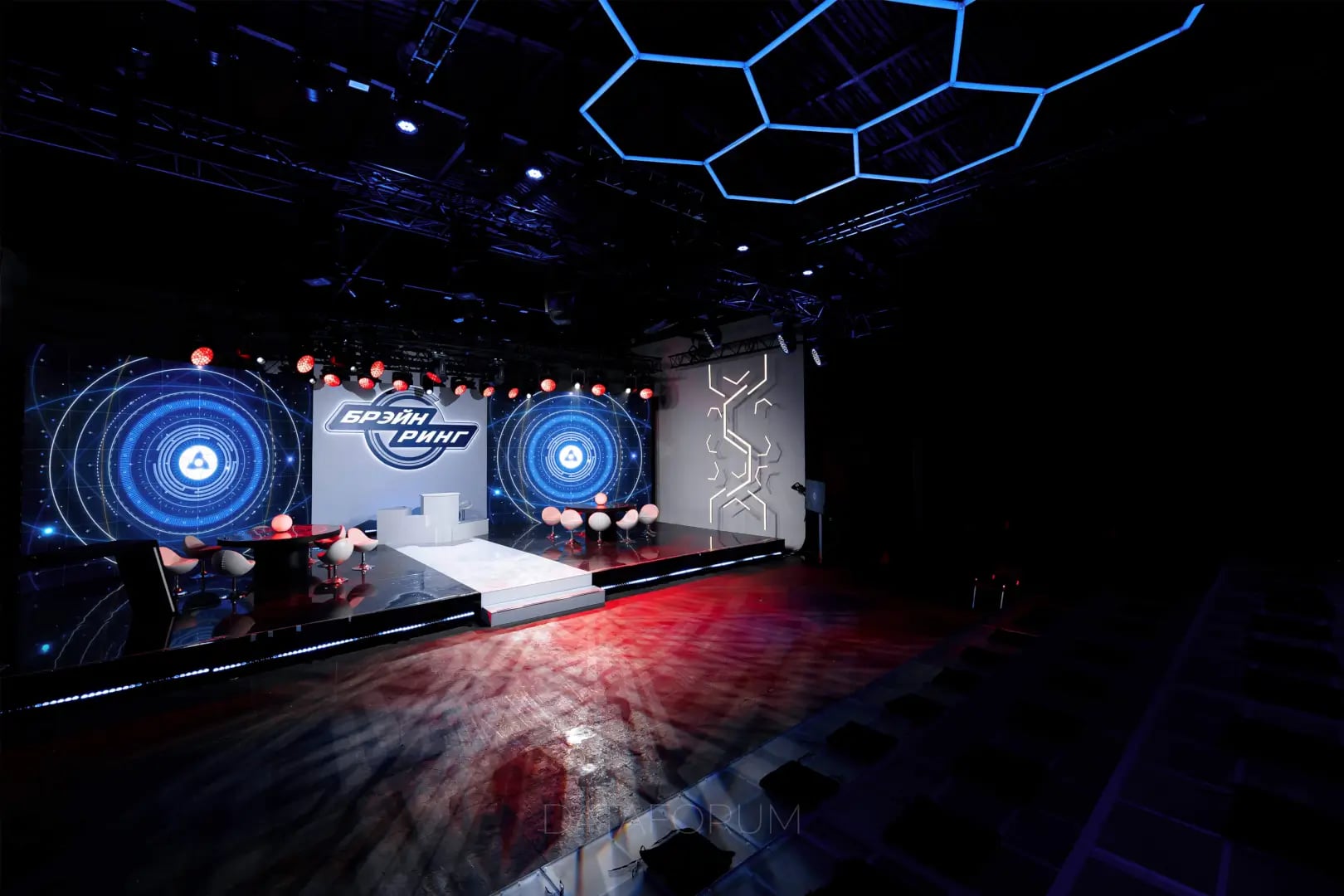 Изображение 10 - АТОМНЫЙ БРЕЙН-РИНГ 2024