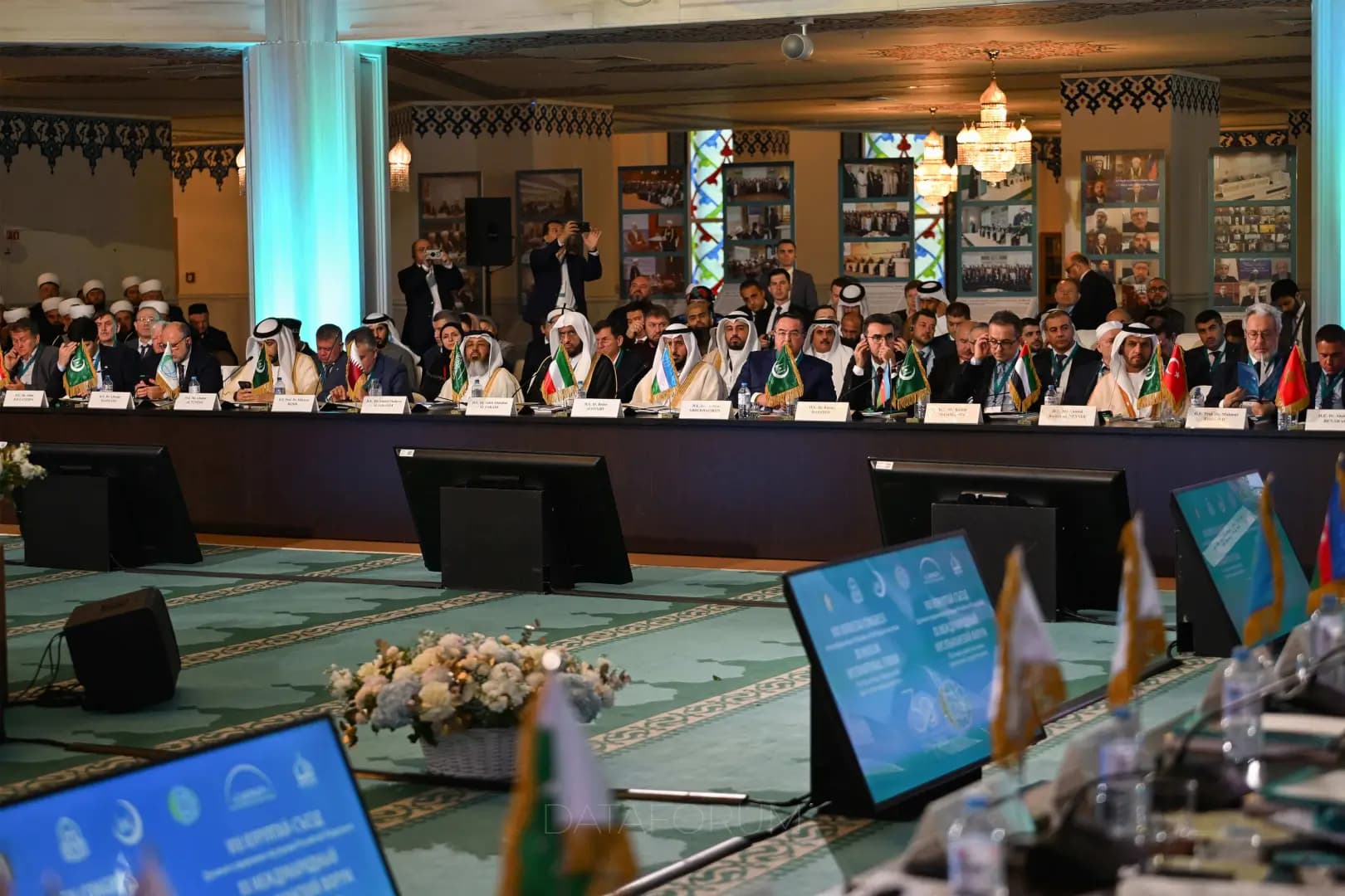 Изображение 6 - XX МЕЖДУНАРОДНЫЙ МУСУЛЬМАНСКИЙ ФОРУМ