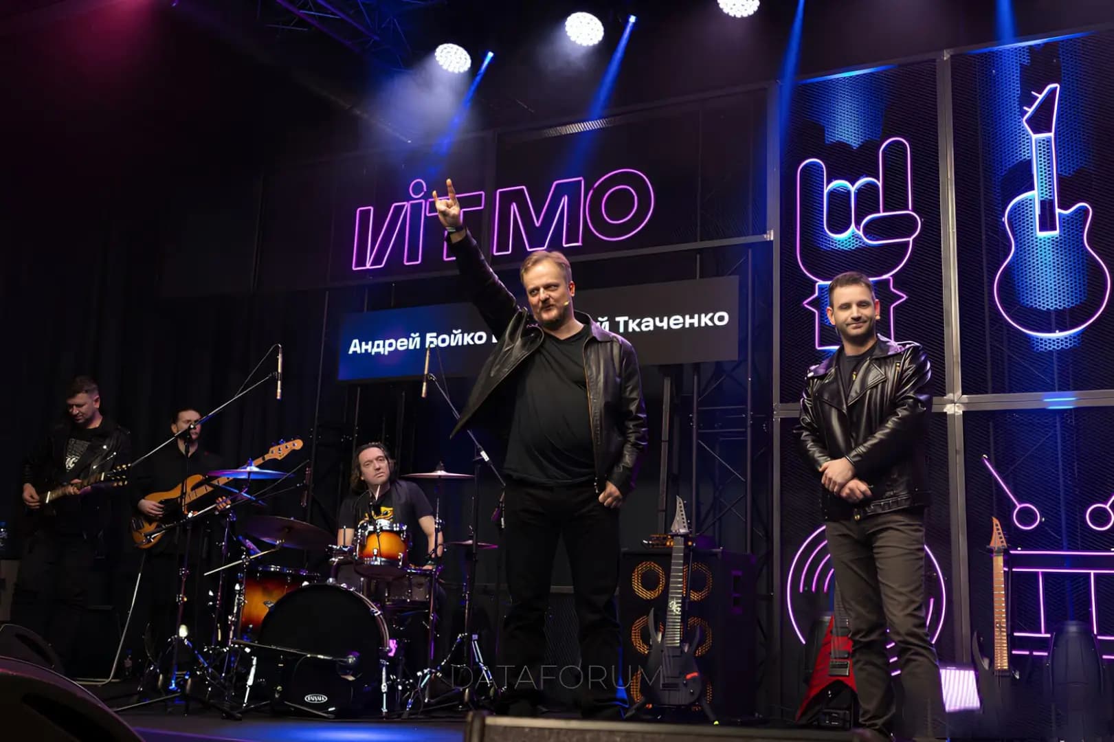 Изображение 7 - ФЕСТИВАЛЬ НАУКИ В УНИВЕРСИТЕТЕ ИТМО