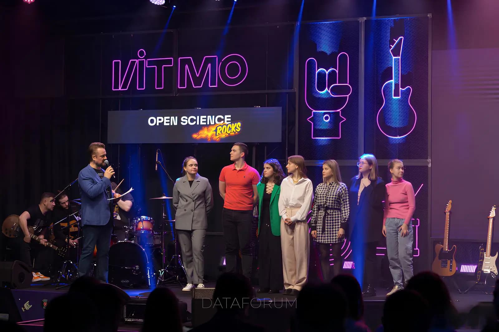 Изображение 5 - ФЕСТИВАЛЬ НАУКИ В УНИВЕРСИТЕТЕ ИТМО