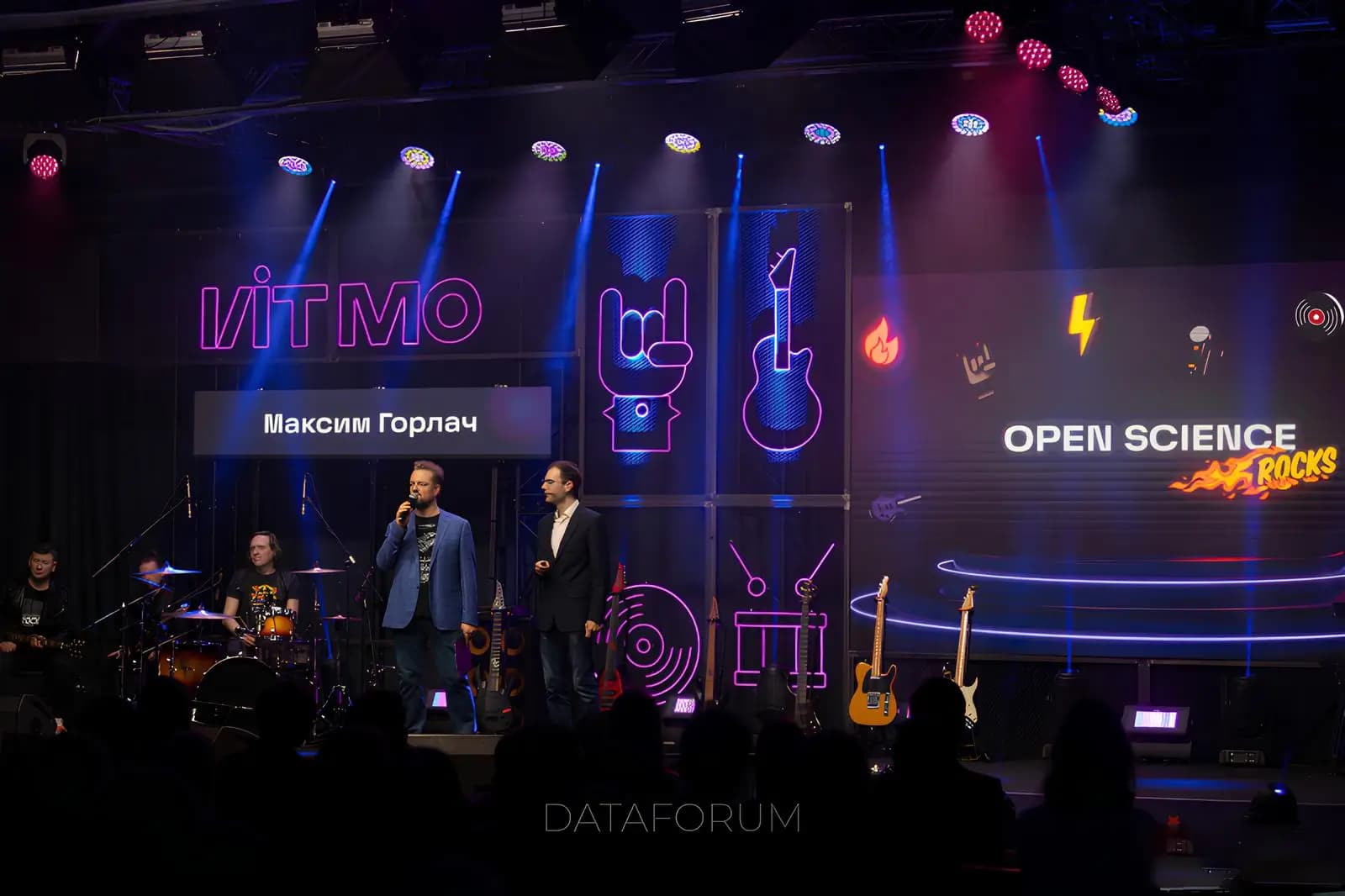 Изображение 2 - ФЕСТИВАЛЬ НАУКИ В УНИВЕРСИТЕТЕ ИТМО